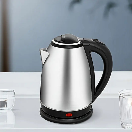 PANCERKA Stainless Steel Electric Kettle