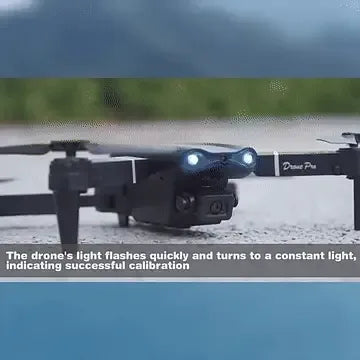 E99 Drone Camera